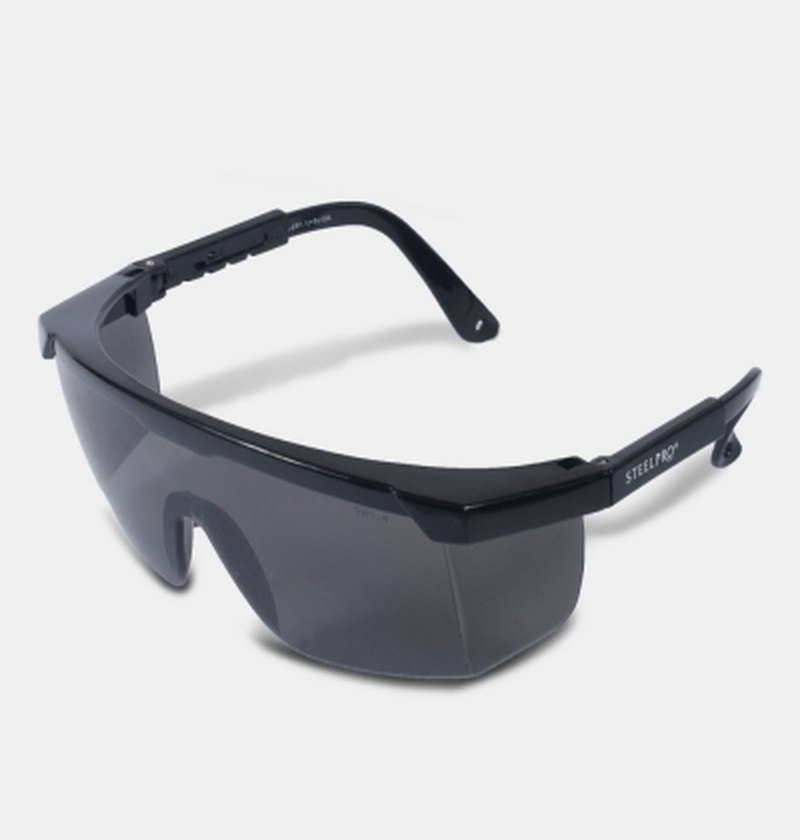 Óculos de Segurança Cinza - Stellpro