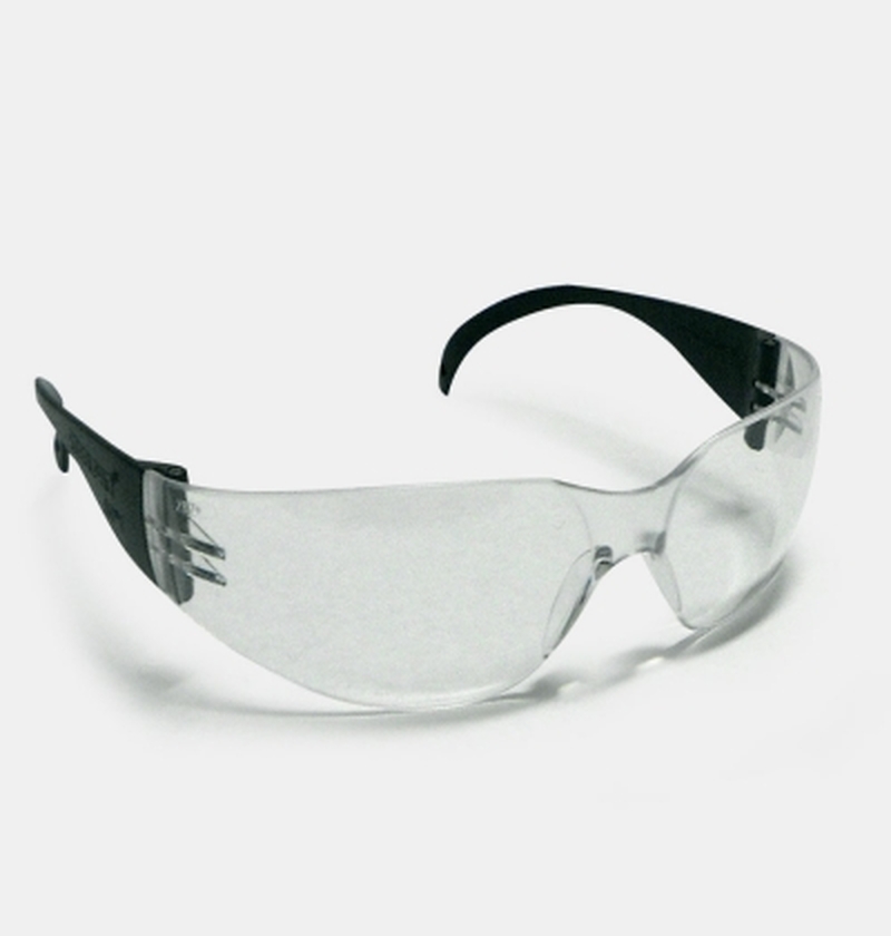 Óculos de Segurança Incolor SPY - Stellpro