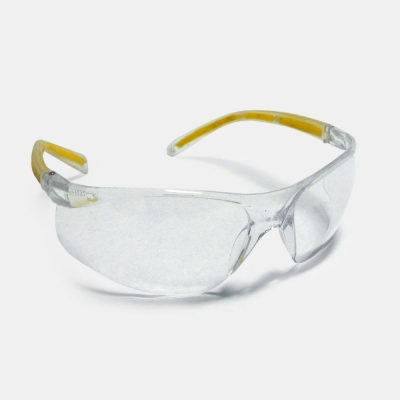 Óculos de Segurança Incolor MERCURY - Stellpro