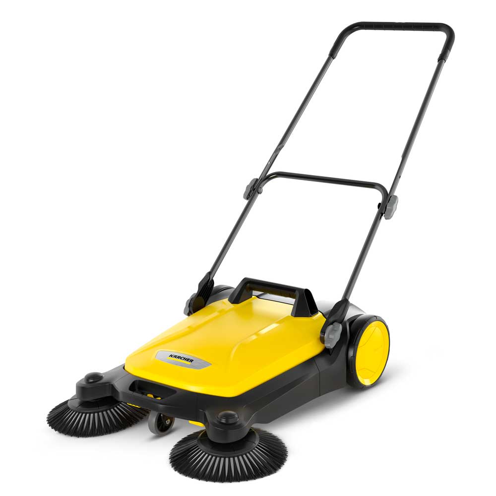 VARREDEIRA MANUAL S6 TWIN KARCHER 