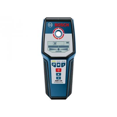Detector de Materiais GMS 120 Profissional - Bosch