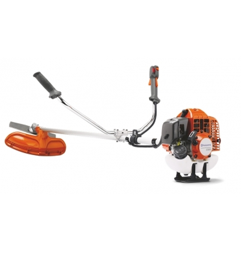 Roçadeira 236R 33,6cc  HUSQVARNA 