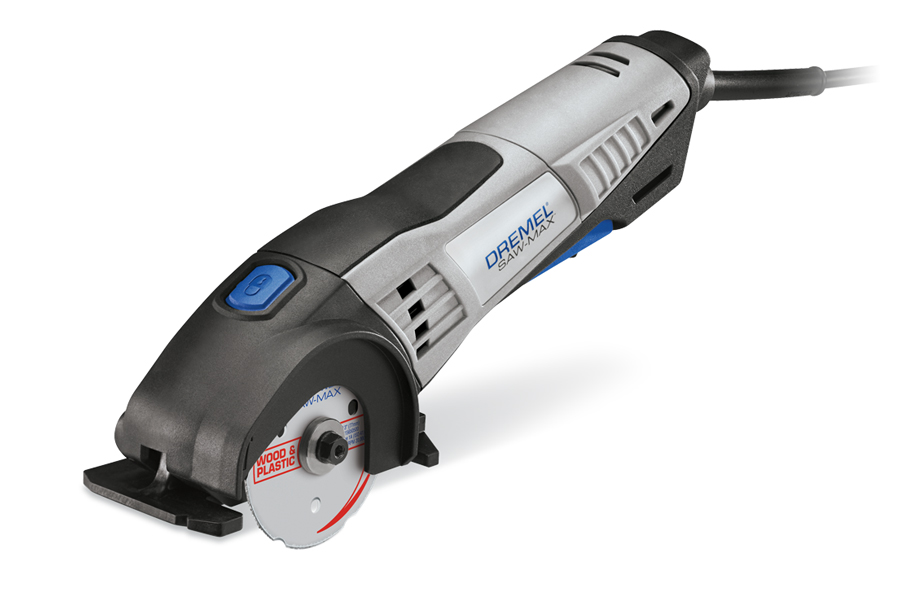 Ferramenta Rotativa Dremel 710W SAW-MAX DREMEL