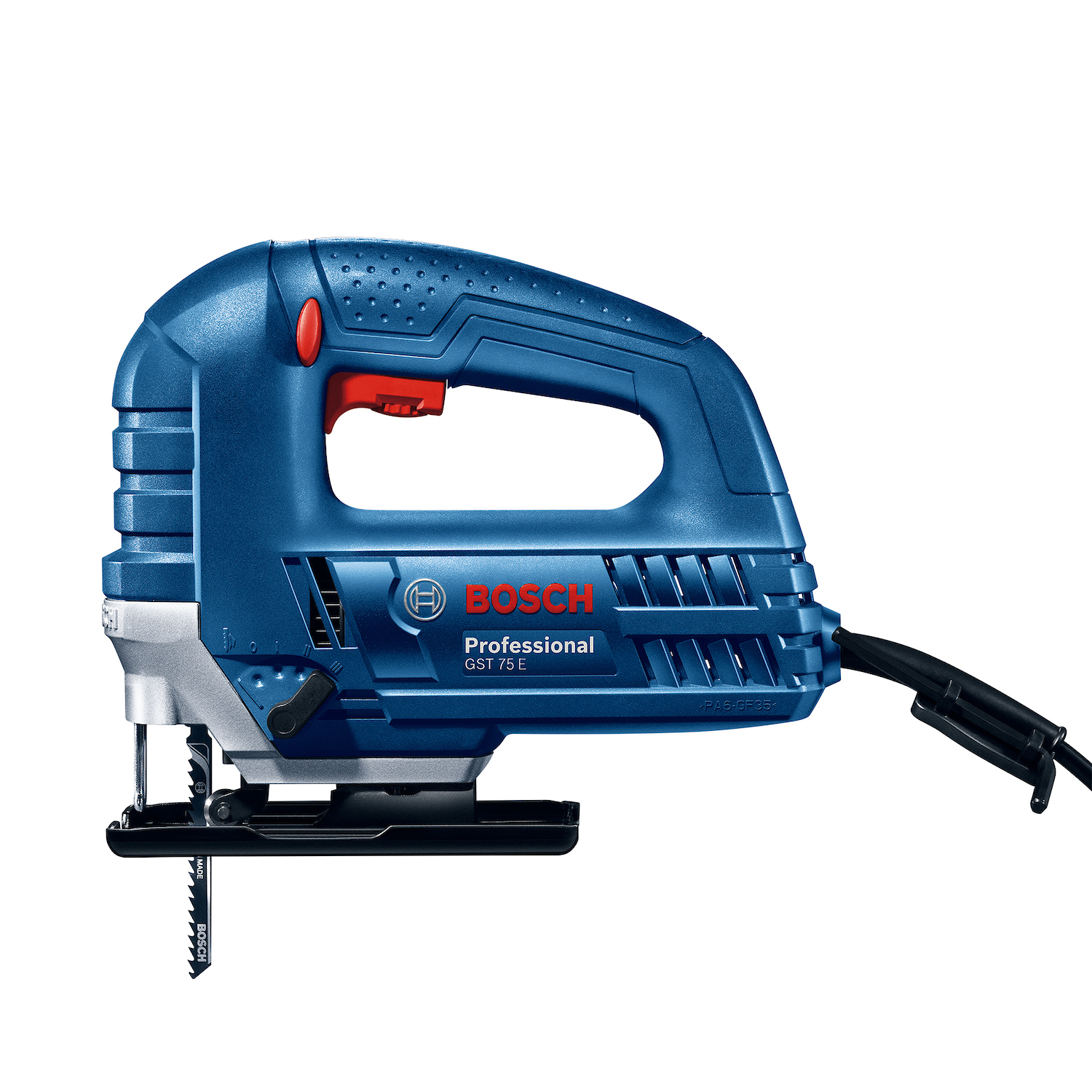 Serra Tico-Tico 710W GST 75E Bosch