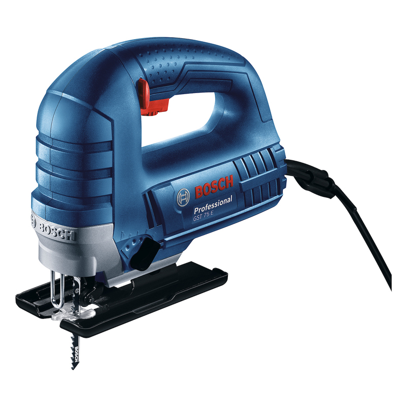 Serra Tico-Tico 710W GST 75E Bosch