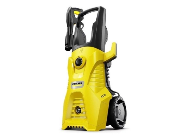 Lavadora de Alta Pressão 1885 PSI K3.30 KARCHER