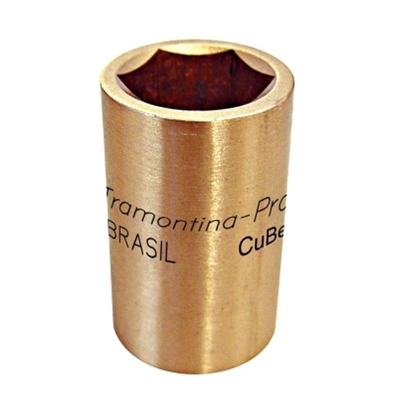 Soquete Sextavado 1/2