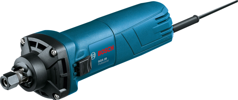 Retificadeira Reta GGS 28 500W BOSCH