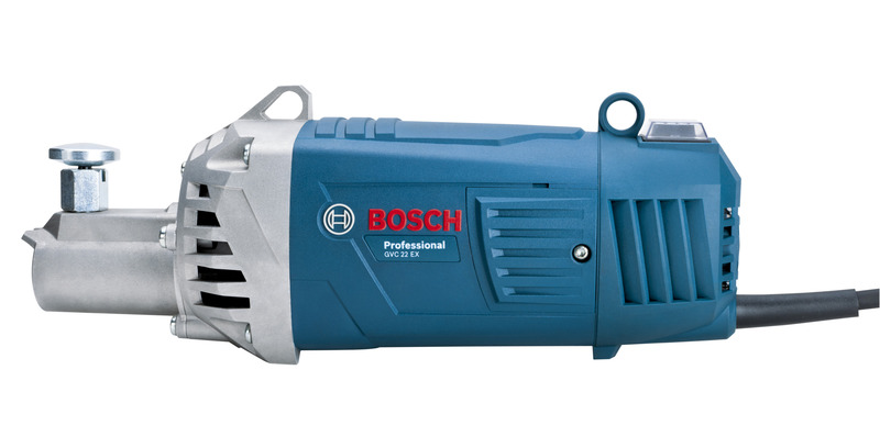 Vibrador de Concreto 2200W GVC 22 EX S/ Mangote Bosch