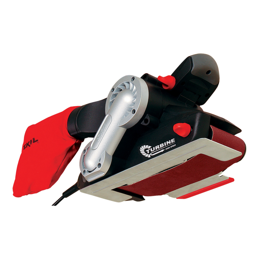 Lixadeira de Cinta 900W 7640 SKIL