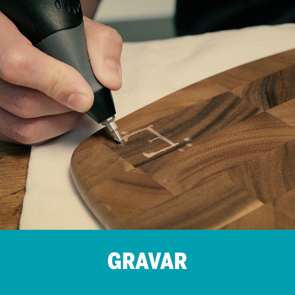Gravador Elétrico Engraver 290 com 2 Acessórios DREMEL