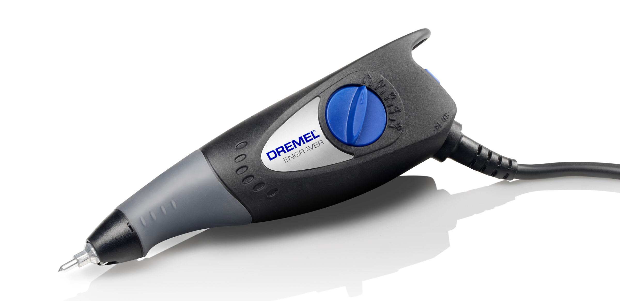 Gravador DREMEL Engraver