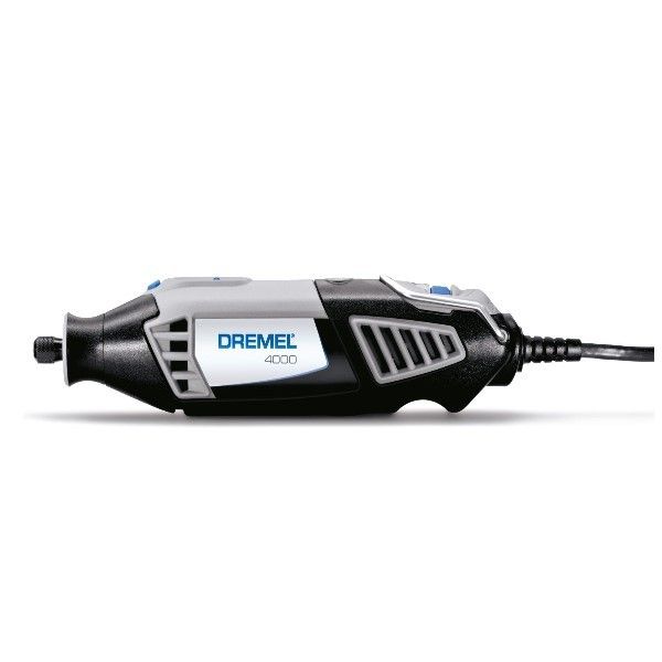 Micro Retifica 4000 175W Solo DREMEL