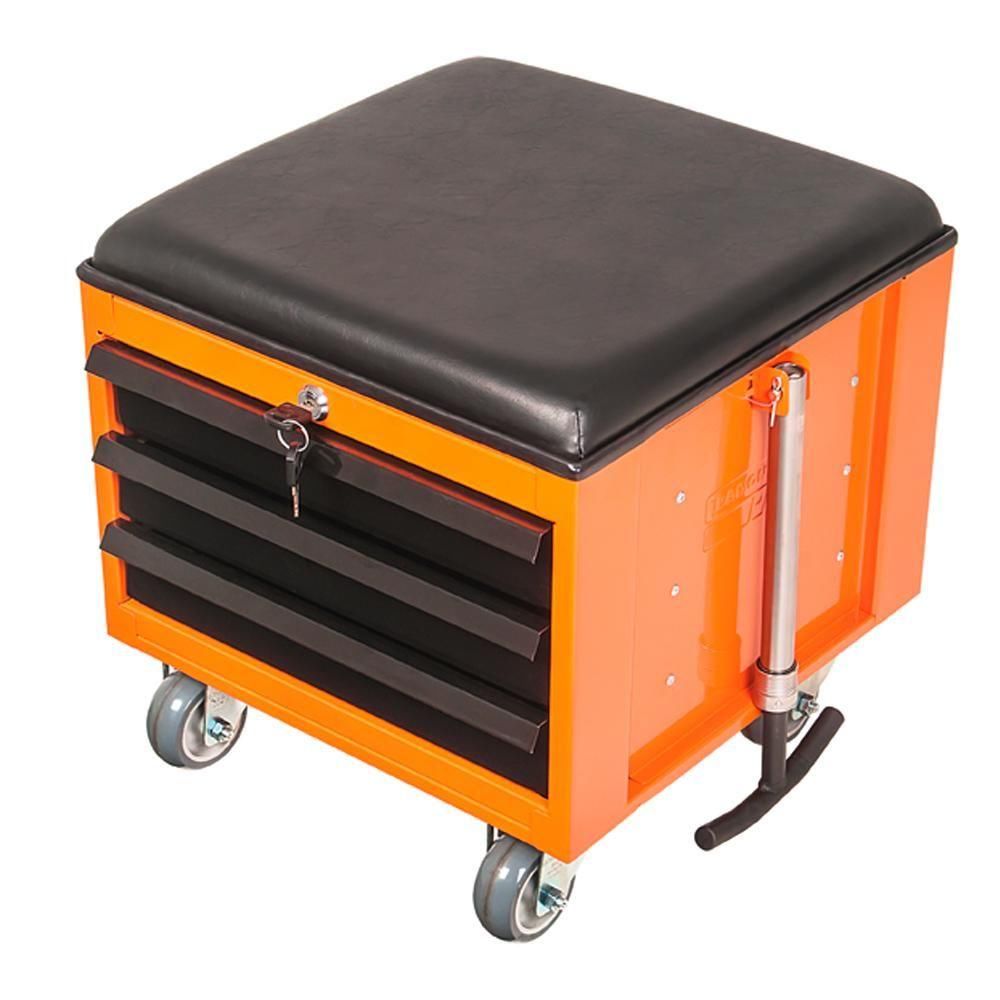 Caixa para ferramentas CargoBox Confort Tramontina 44952/700