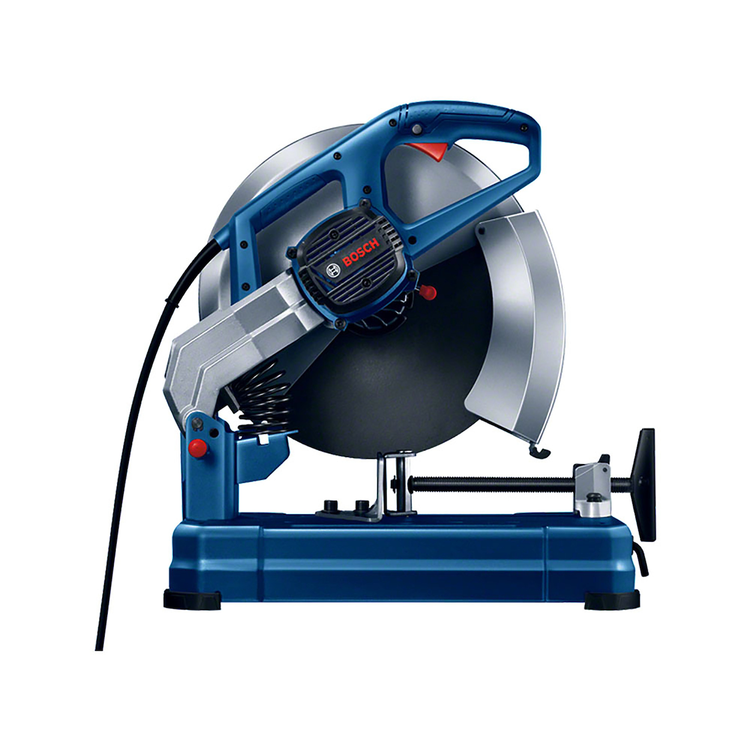 Cortadora de Metais Policorte GCO14-24 14 Polegadas 2400W com 5 Discos