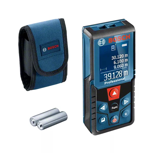 Medidor de Distância a Laser GLM 50-12 Bosch