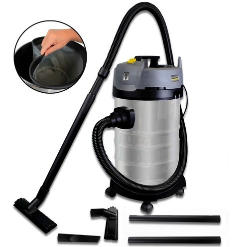 ASPIRADOR NT 3000 1600W 220V KARCHER