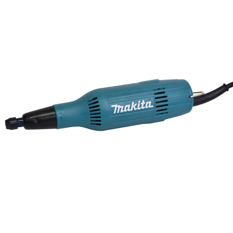 Retifica Elétrica 480W (pinça 6mm) M9100B - Makita