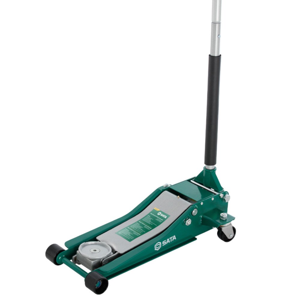 MACACO JACARE REBAIXADO 2 TON - ST97817SC - SATA
