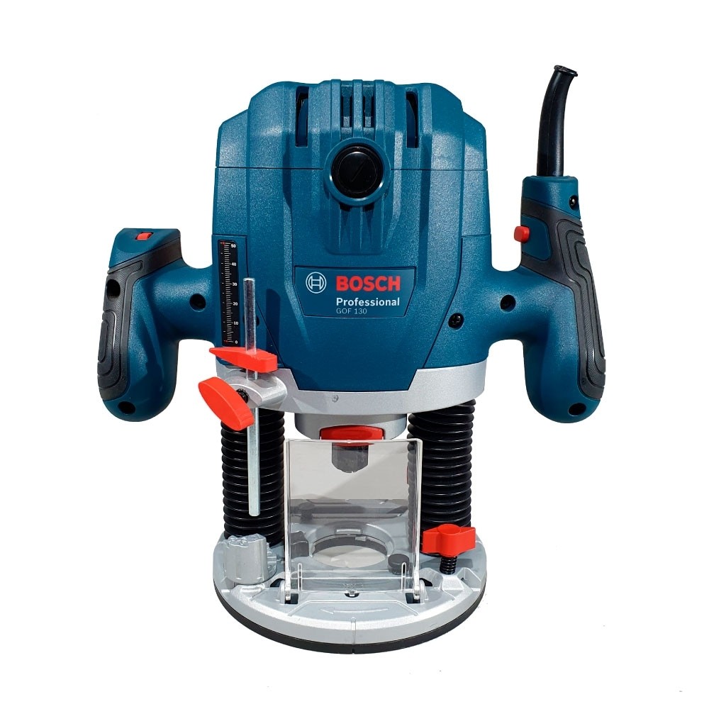 Tupia GOF 130 Bosch 220V 1300W