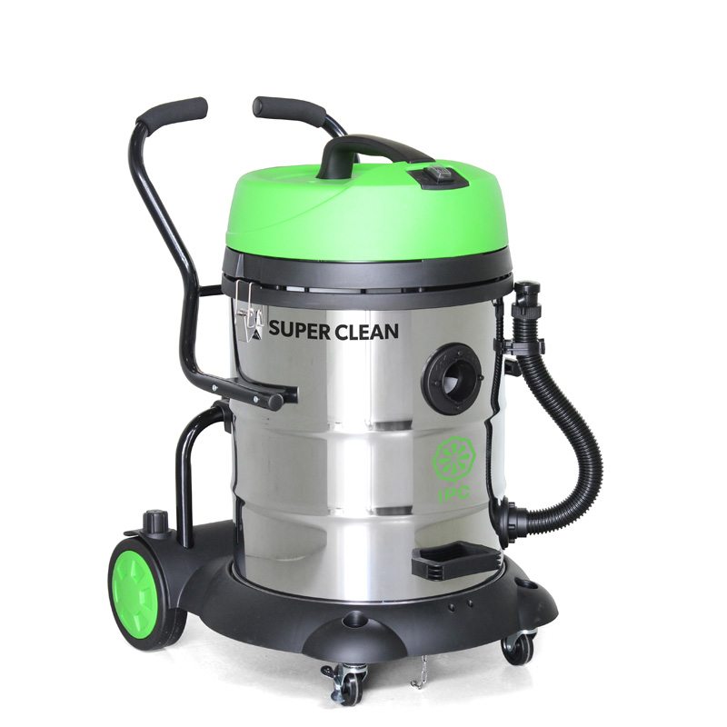 Aspirador IPC 220V de Sólidos e Líquidos Super Clean AA160-220