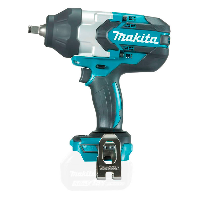 Chave de Impacto a bateria 18V 1/2 1000Nm DTW1002Z MAKITA