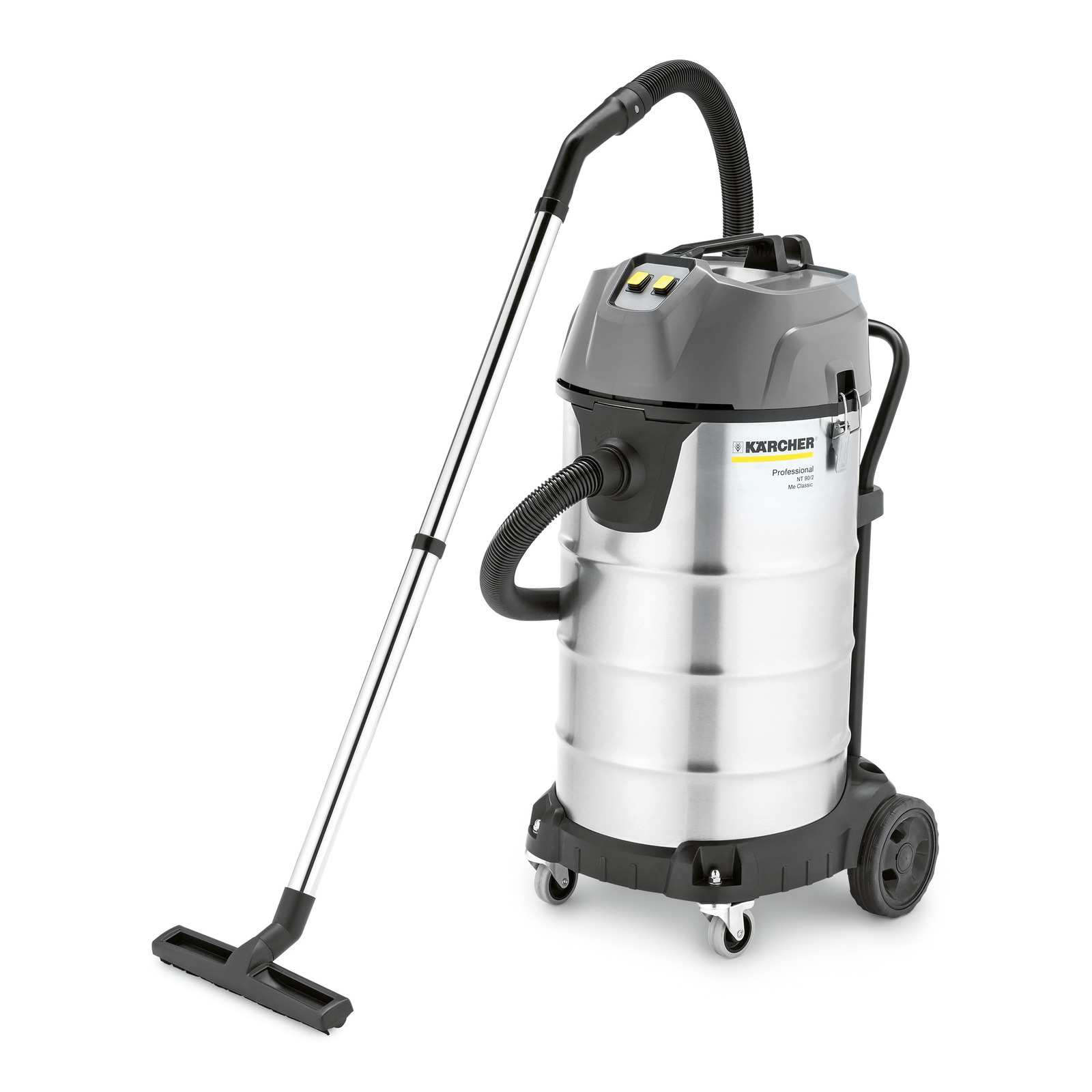 ASPIRADOR NT 90/2 ME CLASSIC 2200W 220V KARCHER