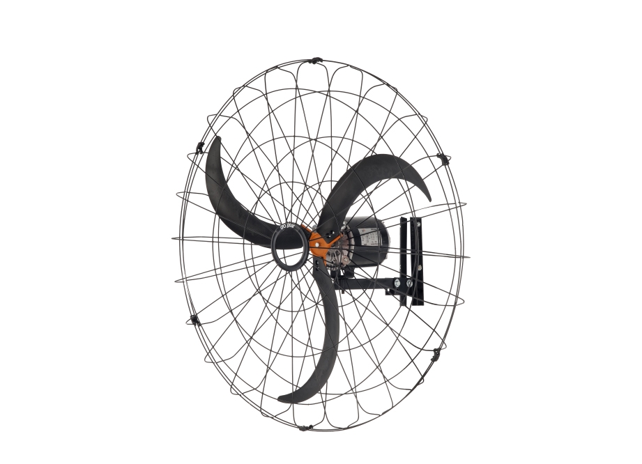 Ventilador de Parede Oscilante 100CM 220V V100NOM GOAR