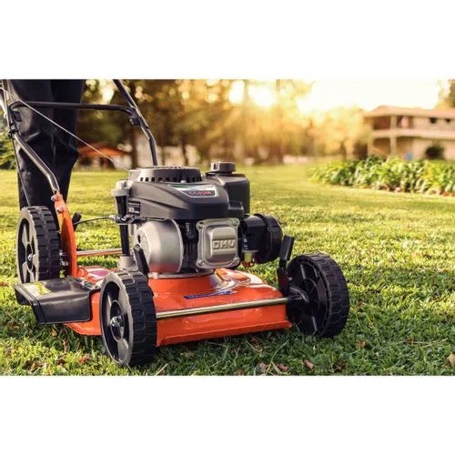 Cortador de Grama a Combustão 4HP CC45M Tramontina