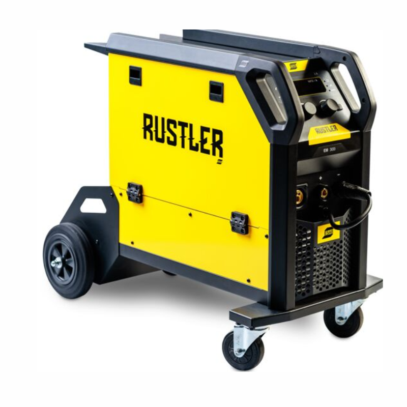 INVERSOR RUSTLER EM 300i 220V MONO OU 380V TRI