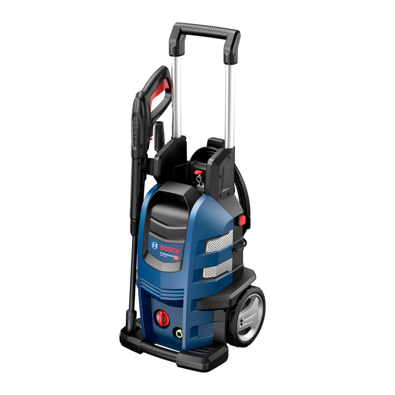 Lavadora de Alta Pressão GHP 4-50 2500 PSI 2200W 220V Bosch 