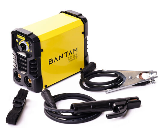 Inversor de Solda Bantam 2.5 120A Esab