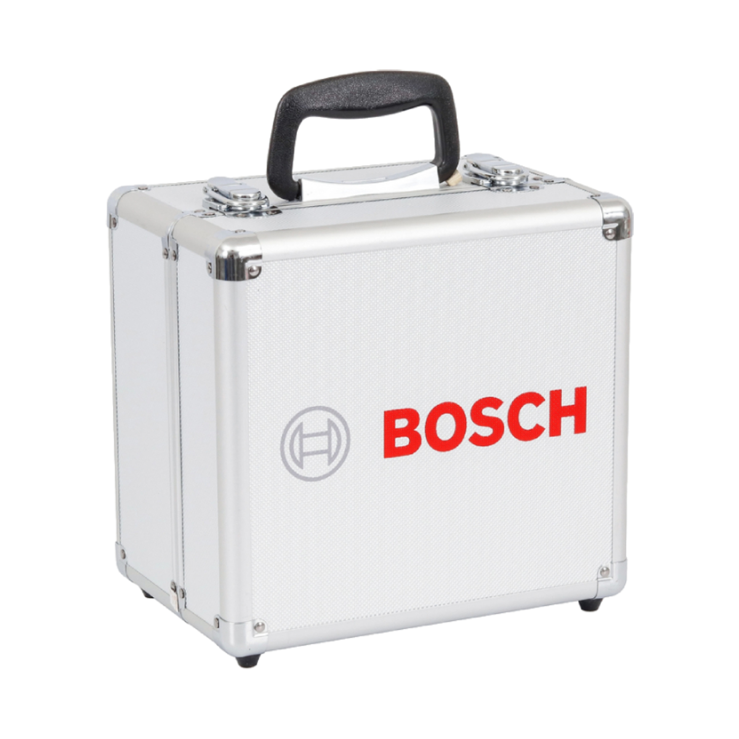 Furadeira de Impacto GSB 185-LI + Parafusadeira GDR 18V-200 + Maleta de Aluminio Bosch
