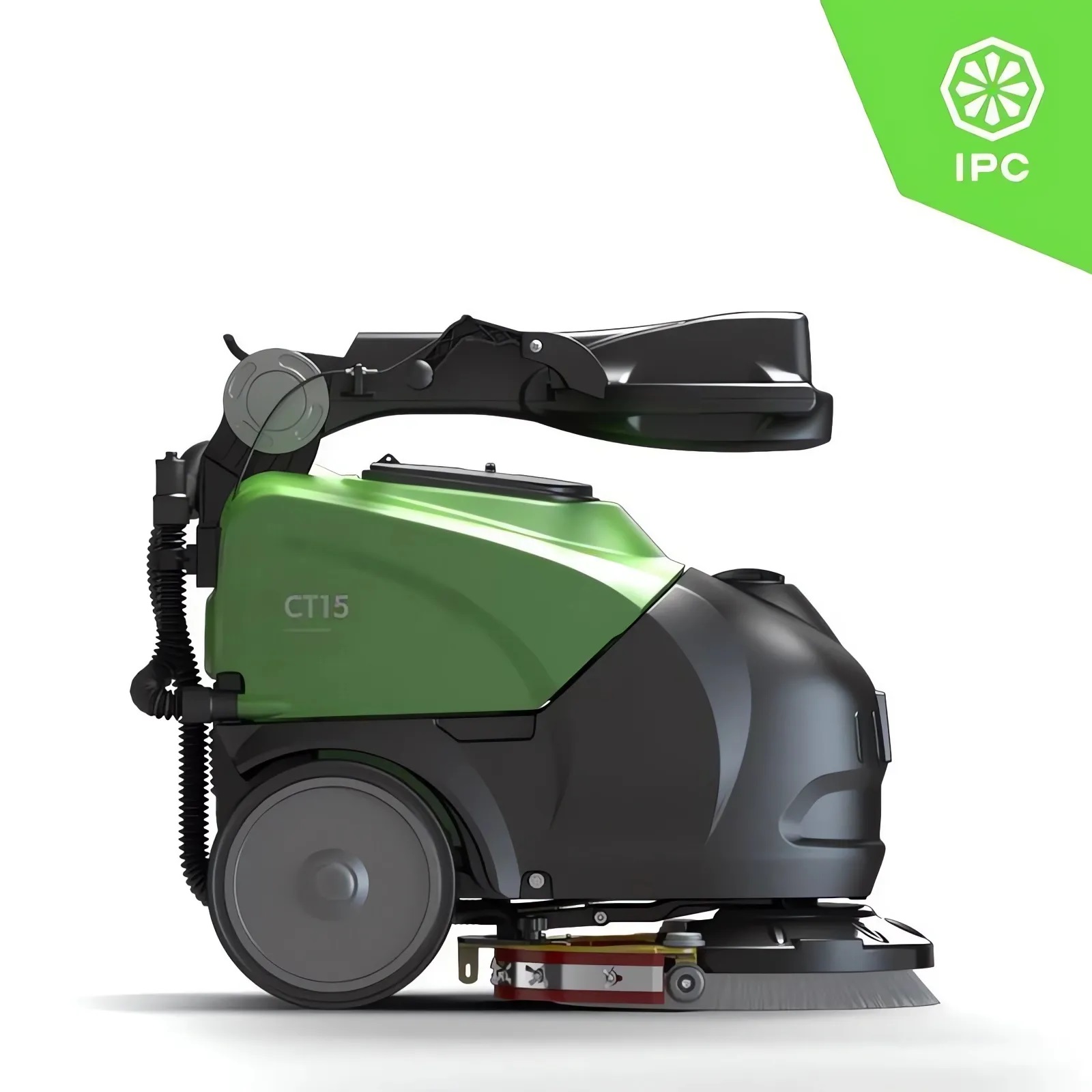 Lavadora de Pisos Ultra Compacta CT15 C35 220V LPTE00621 IPC