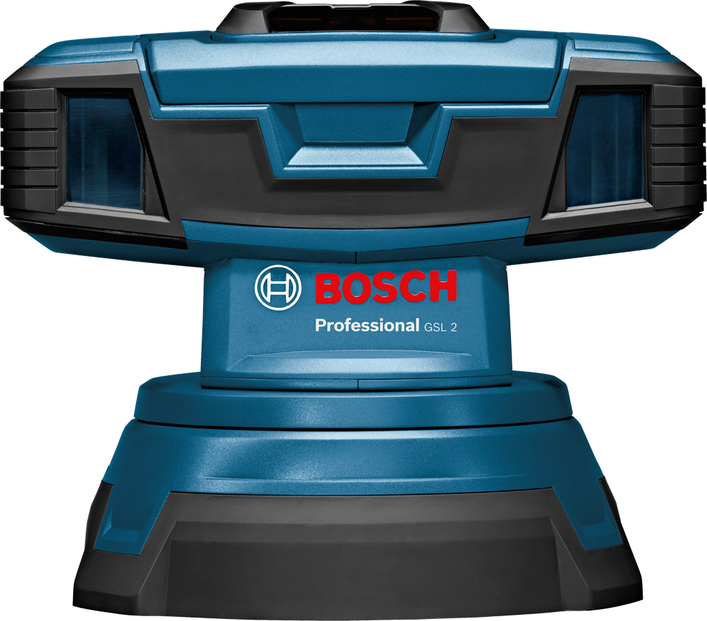 Laser de Superfície GSL 2 BOSCH