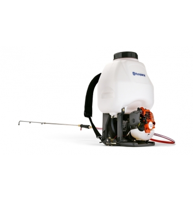 Pulverizador costal 325S25-  25,4cc HUSQVARNA